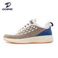 2019 Sneakers Soles Trainers Homme Design personnalisé ODM &amp; OEM Knit Summer Men Sneakers Running Sport Chaussures